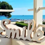 Sea View With Swimming Pool