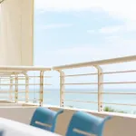 Sea View With Swimming Pool Apartment *