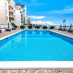 Sea View With Swimming Pool * Lido di Jesolo
