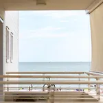 Sea View Apartment With Swimming Pool
