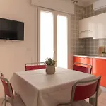 Sea View Apartment With Swimming Pool