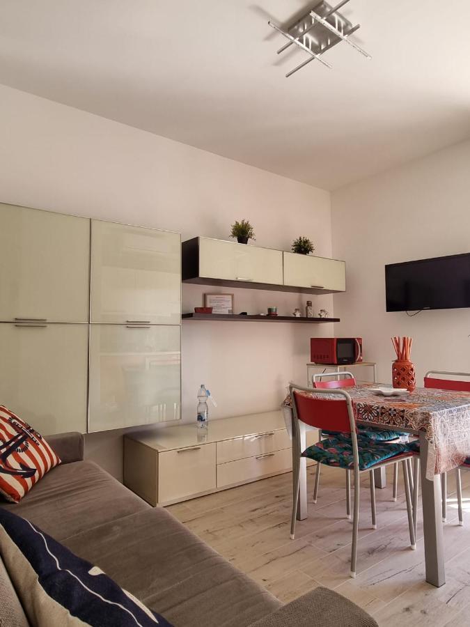 Appartamento Sea View With Swimming Pool Lido di Jesolo