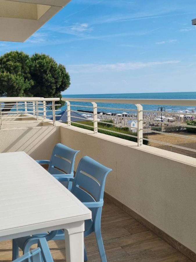 Appartamento Sea View With Swimming Pool *