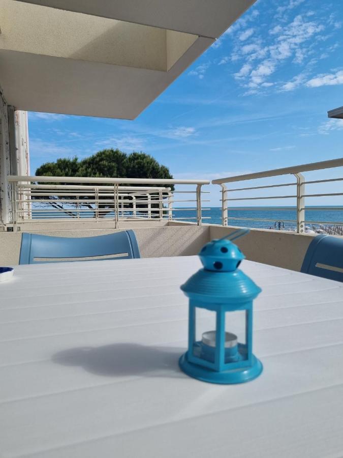 Sea View With Swimming Pool Appartamento *