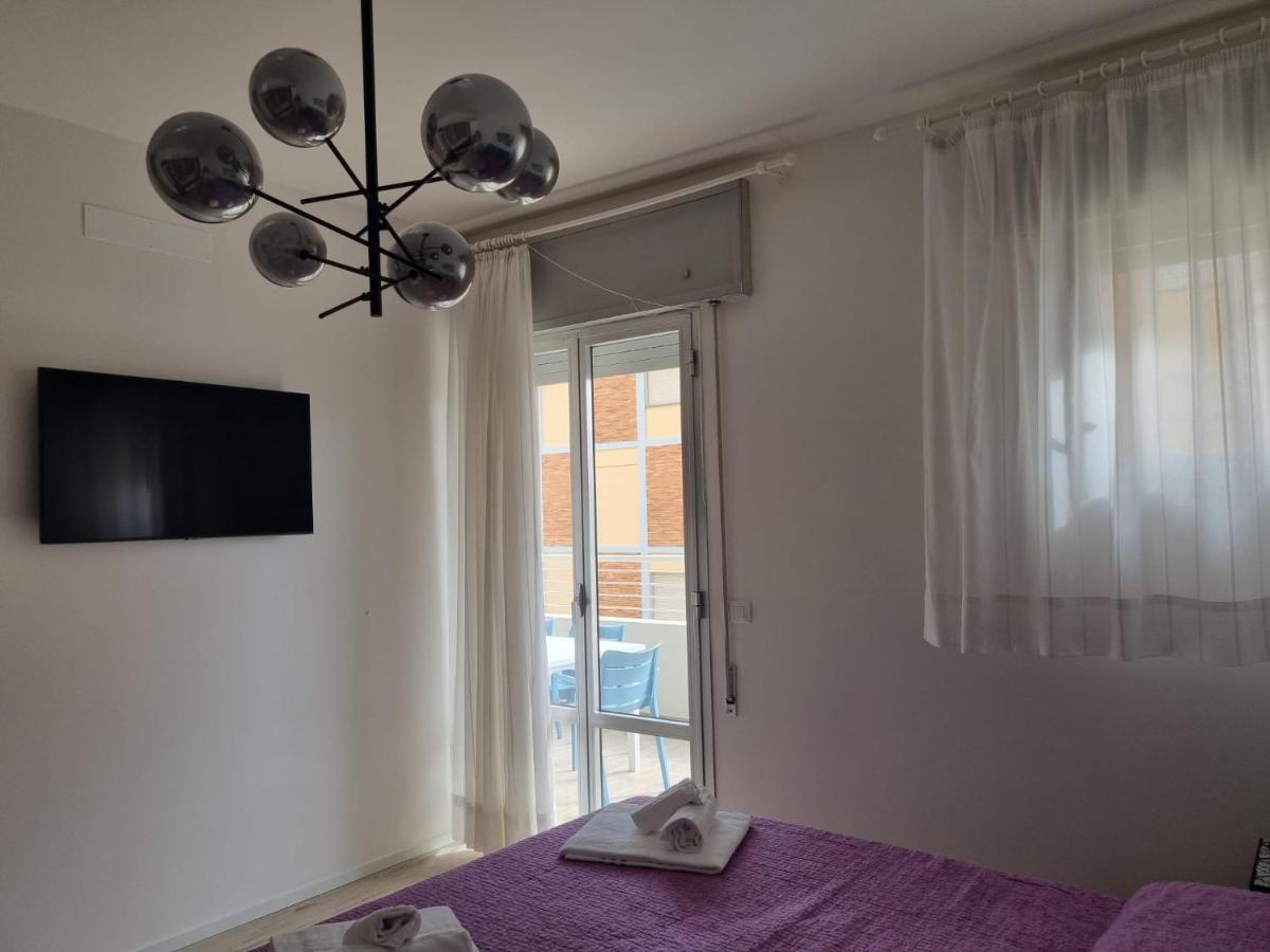 Appartamento Sea View With Swimming Pool *