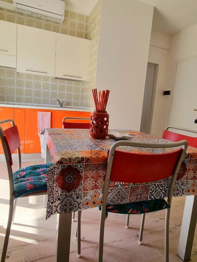 Appartamento Sea View With Swimming Pool *