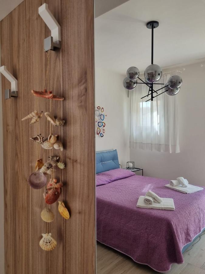 Appartamento Sea View With Swimming Pool