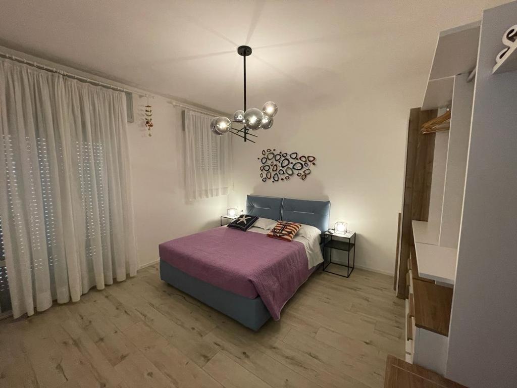Appartamento Sea View With Swimming Pool *