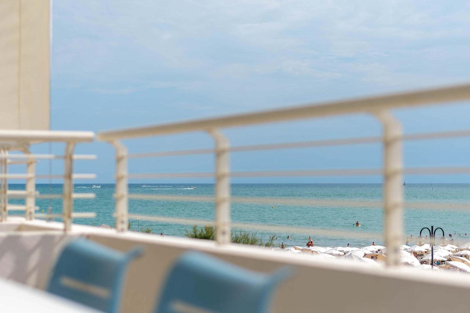 Sea View With Swimming Pool * Lido di Jesolo