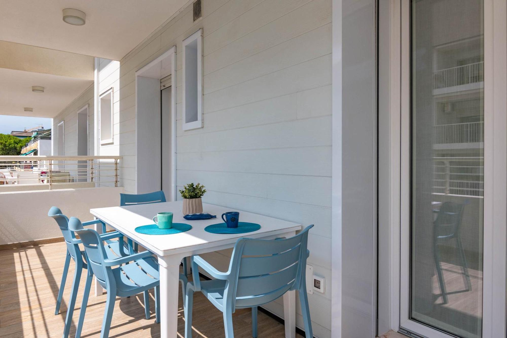 Sea View With Swimming Pool * Lido di Jesolo