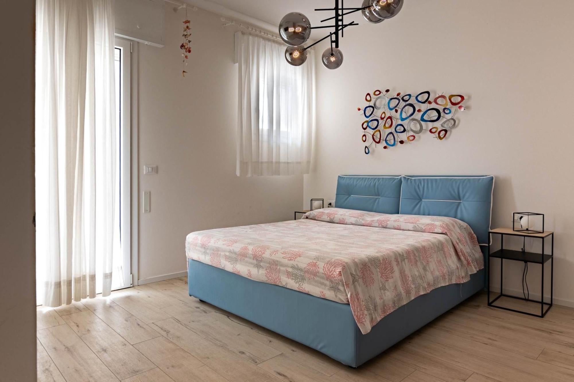 Sea View With Swimming Pool