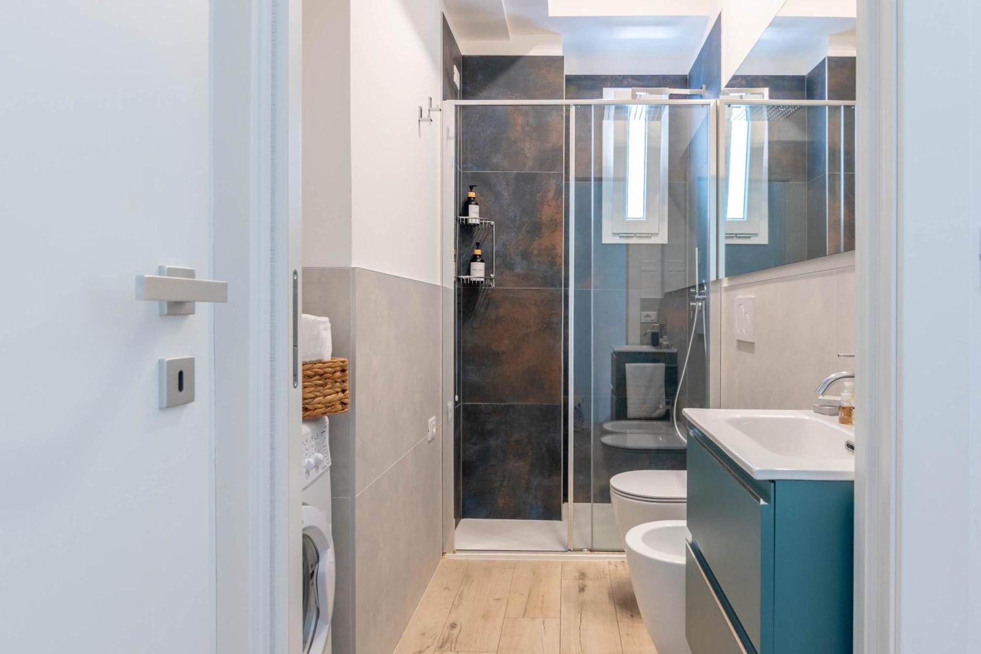 Sea View With Swimming Pool Appartamento Lido di Jesolo