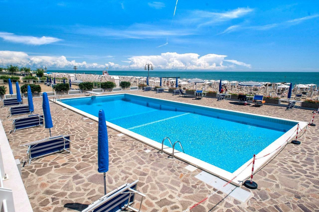 Appartamento Sea View With Swimming Pool *