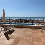 Sea View Apartment With Swimming Pool